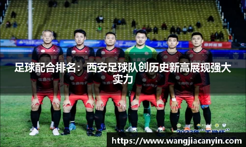 足球配合排名：西安足球队创历史新高展现强大实力